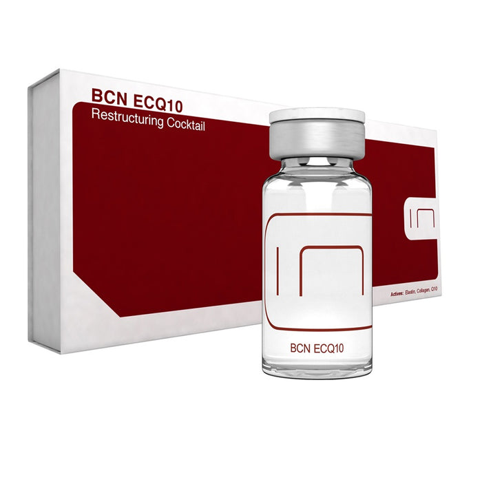 BCN ECQ10 (5 X 3ml)