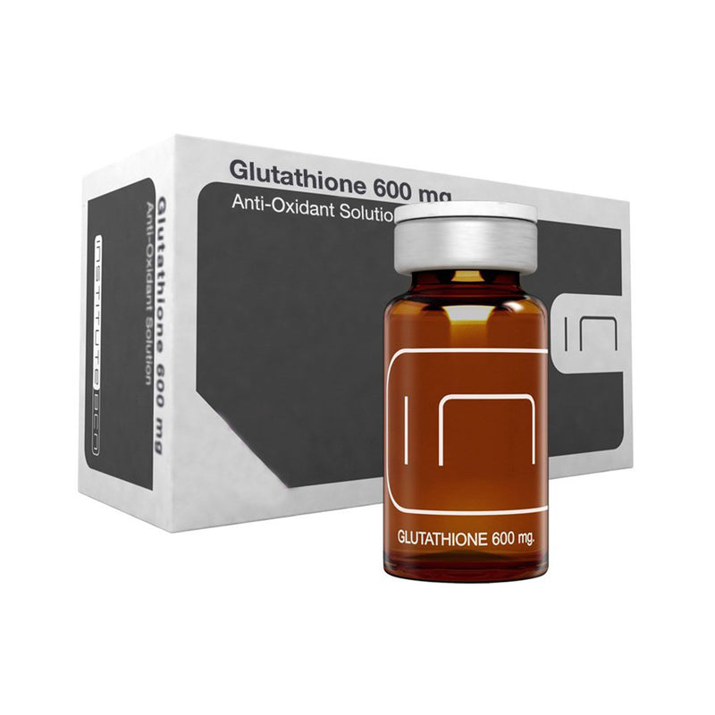 BCN Glutathione 600 (5 X 5ml)