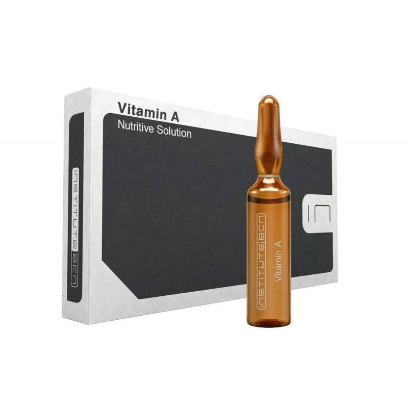 BCN Vitamin A (10 X 2ml)