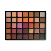 Beauty Creations Olivia 35 Pro Eyeshadow Palette