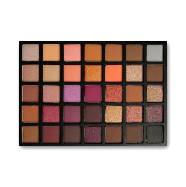 Beauty Creations Olivia 35 Pro Eyeshadow Palette