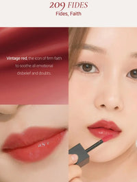 Dinto Blur-Glowy Lip Tint 3.5g