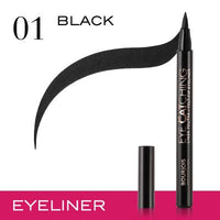 Bourjois Eye Catching Eyeliner 01 Black