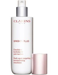 Clarins Bright Plus Dark Spot-Targeting Moisturizing Emulsion 75ml