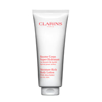 Clarins Moisture Rich Body Lotion 200ml