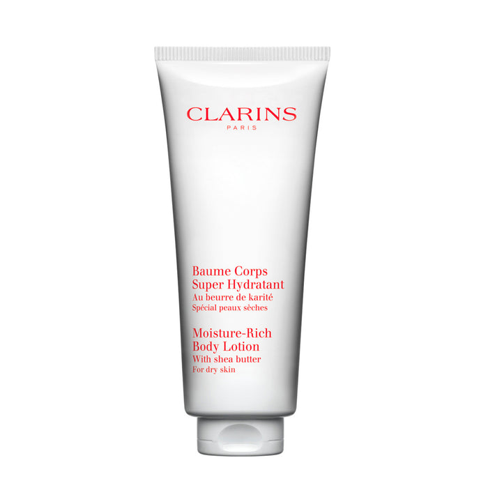 Clarins Moisture Rich Body Lotion 200ml