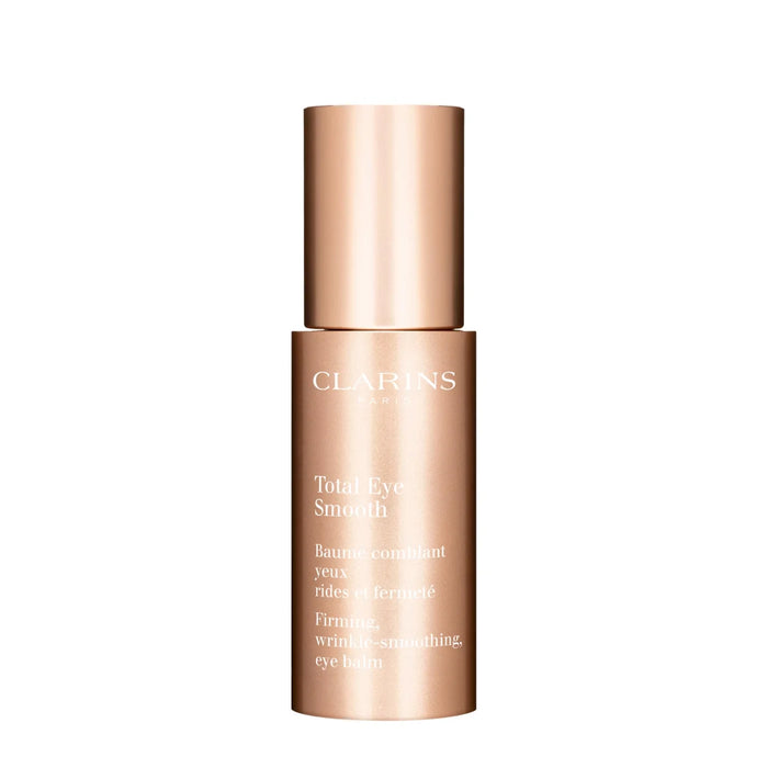 Clarins Total Eye Smooth Eye Balm 15ml