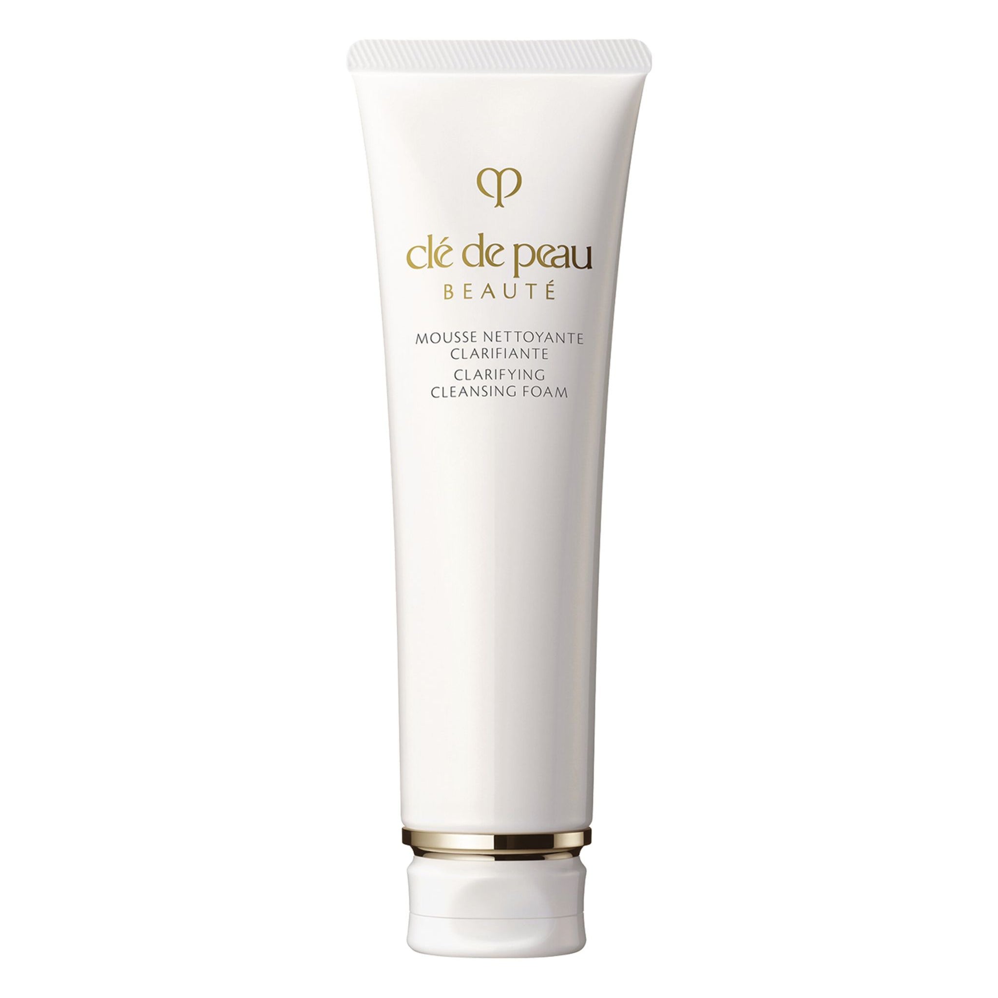 Cle De Peau Clarifying Cleansing Foam 125ml – Beauty Monster