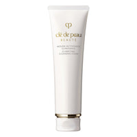 Cle De Peau Clarifying Cleansing Foam 125ml