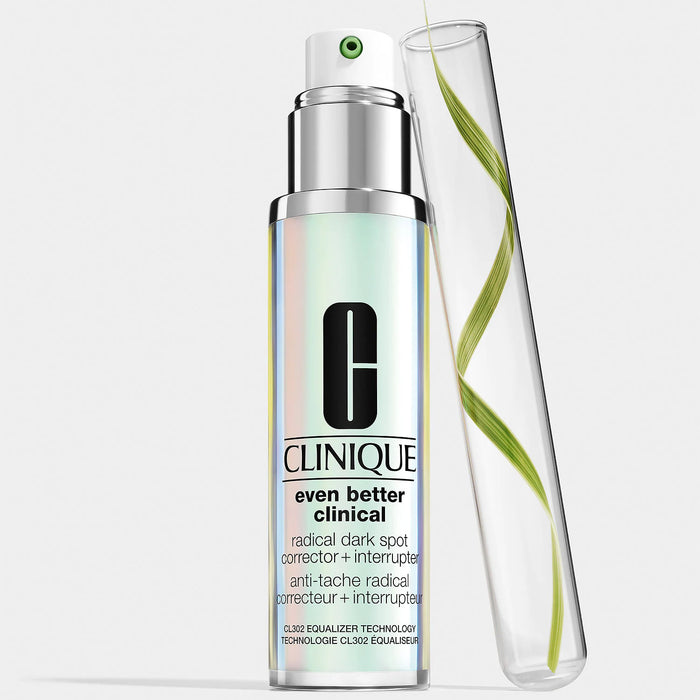 Clinique Even Better Clinical Radical Dark Spot Corrector+interrupter 100ml