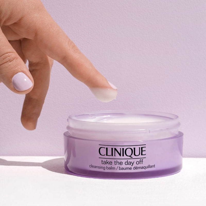 Clinique Take the Day Off Cleansing Balm 125ml