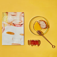 COSRX Full Fit Propolis Nourishing Magnet Sheet Mask 10 Pcs