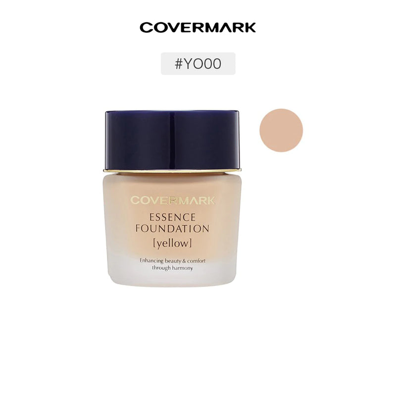 Covermark - Jusme Color Essence Foundation SPF 18 PA++ 30g