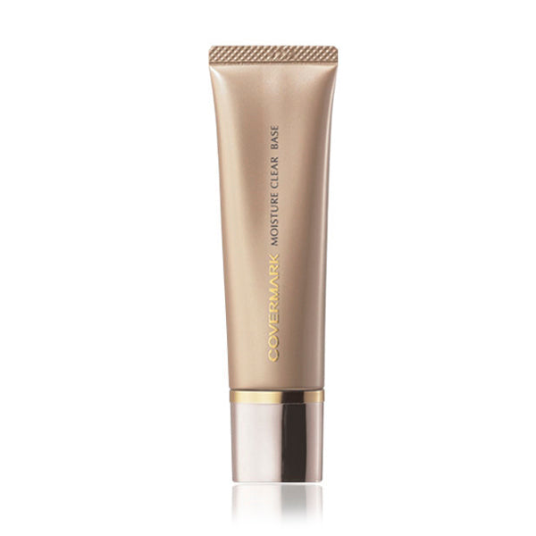 Covermark Moisture Clear Primer Base SPF 35 PA++ 25g