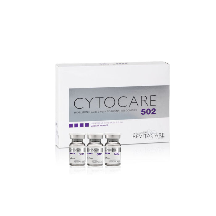 Cytocare 502 (10 X 5ml)