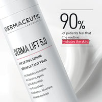 DERMACEUTIC Derma Lift 5.0 - Lifting Power Serum (1 x 30ml)