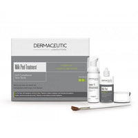 DERMACEUTIC Milk Peel (1 x Kit)