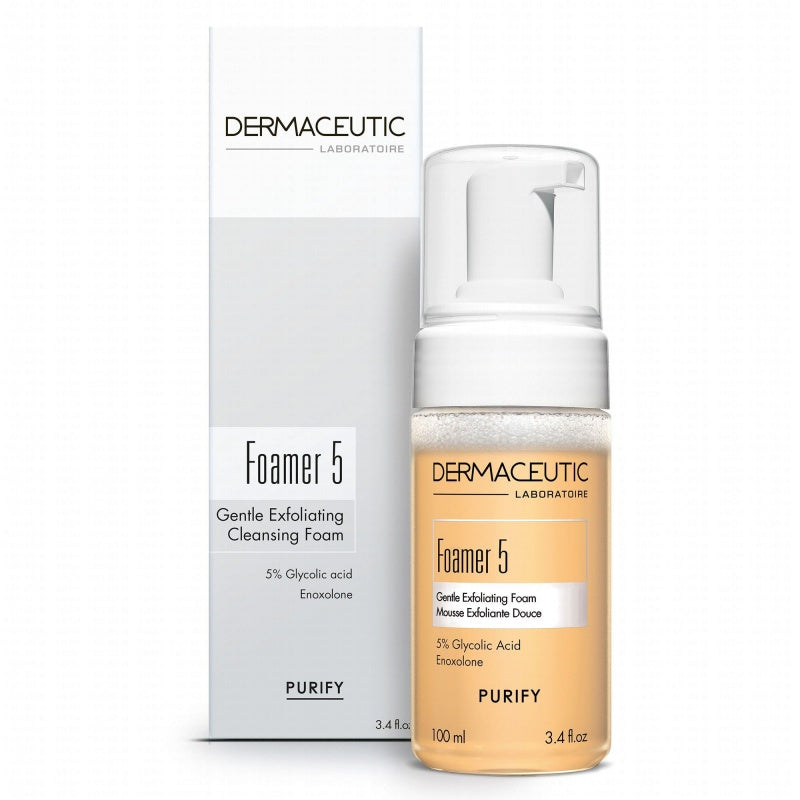 DERMACEUTIC Foamer 5 (1 x 100ml)