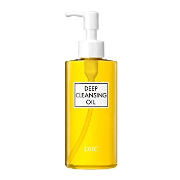 DHC Deep Cleansing Oil 200ml