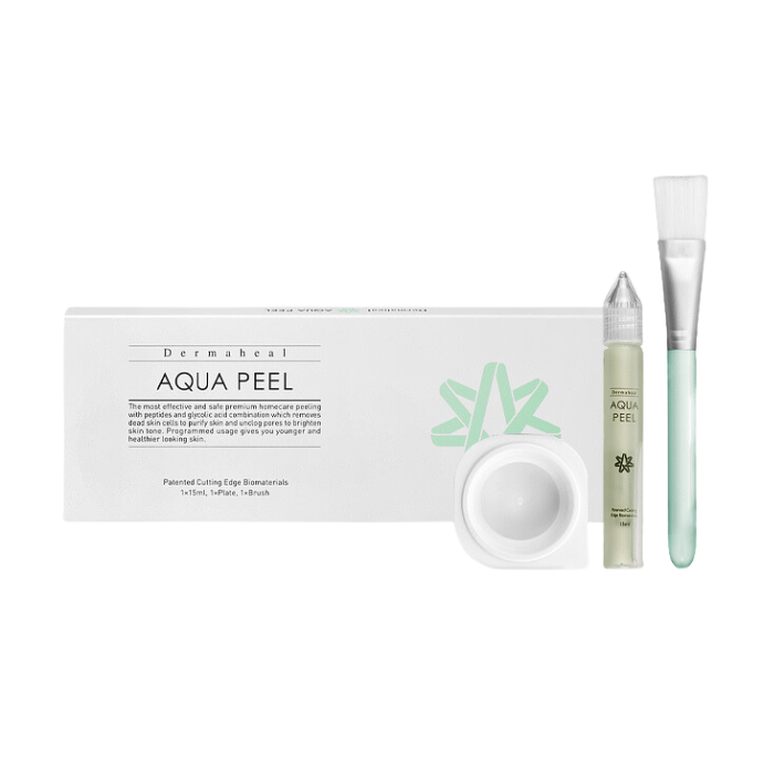 Dermaheal Aqua Peel (1 X 15ml)