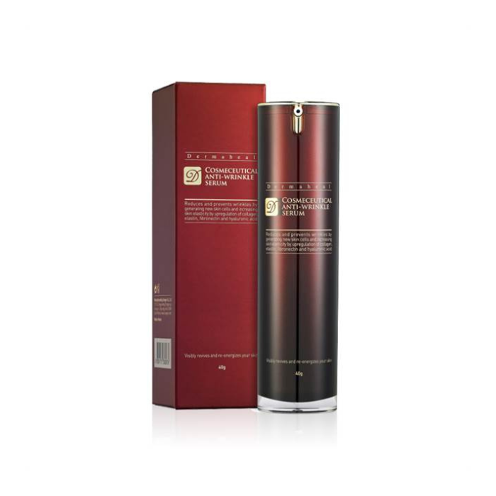 Dermaheal Cosmeceutical Anti-wrinkle Serum (1 X 40ml)