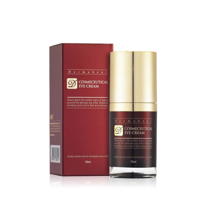 Dermaheal Cosmeceutical Eye Cream (1 X 15ml)