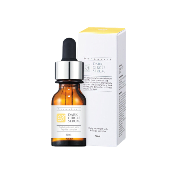 Dermaheal Dark Circle Serum (1 X 10ml)