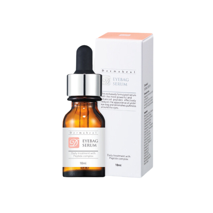 Dermaheal Eyebag Serum (1 X 10ml)