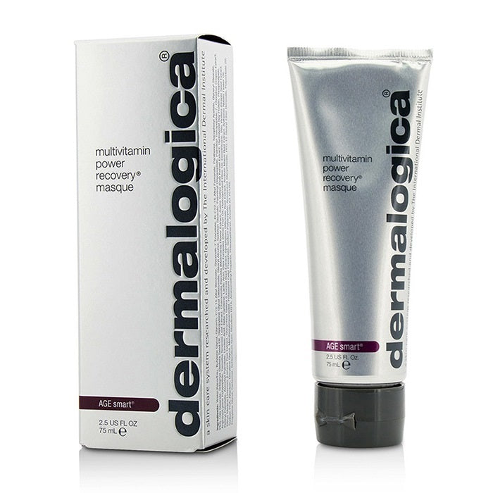 Dermalogica Multivitamin Power Recovery Mask 75ml