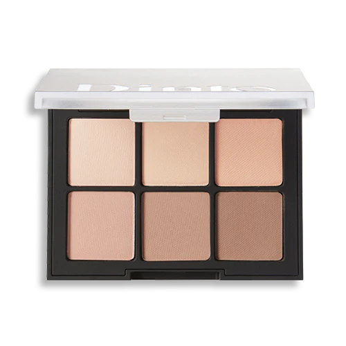 Dinto Blur-Finish Eye Shadow 6g