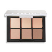 Dinto Blur-Finish Eye Shadow 6g