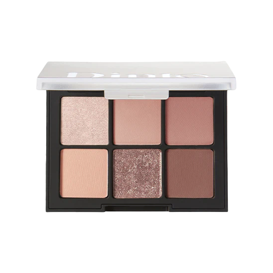 Dinto Blur-Finish Eye Shadow 6g