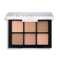 Dinto Blur-Finish Eye Shadow 6g