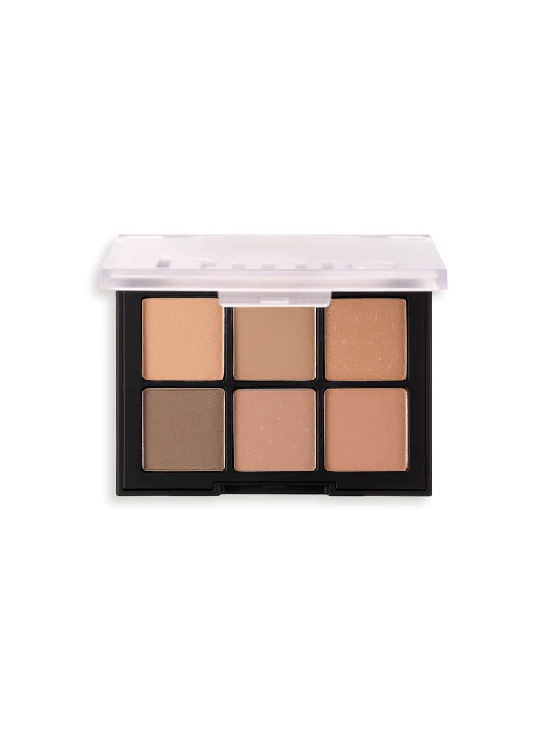 Dinto Blur-Finish Eye Shadow 6g