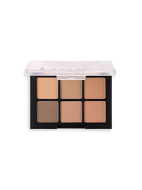 Dinto Blur-Finish Eye Shadow 6g