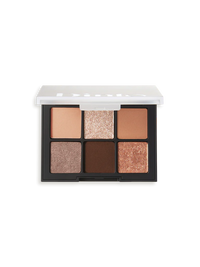 Dinto Blur-Finish Eye Shadow 6g