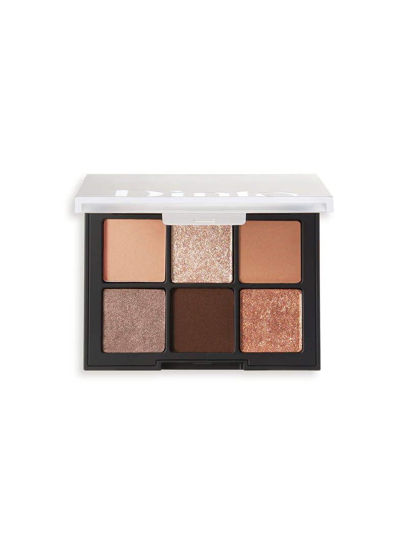 Dinto Blur-Finish Eye Shadow 6g