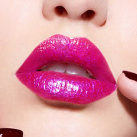 Dior Addict Lacquer Plump - 676 Dior Fever 5.5ml Unboxed