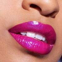 Dior Addict Lacquer Plump - 676 Dior Fever 5.5ml Unboxed