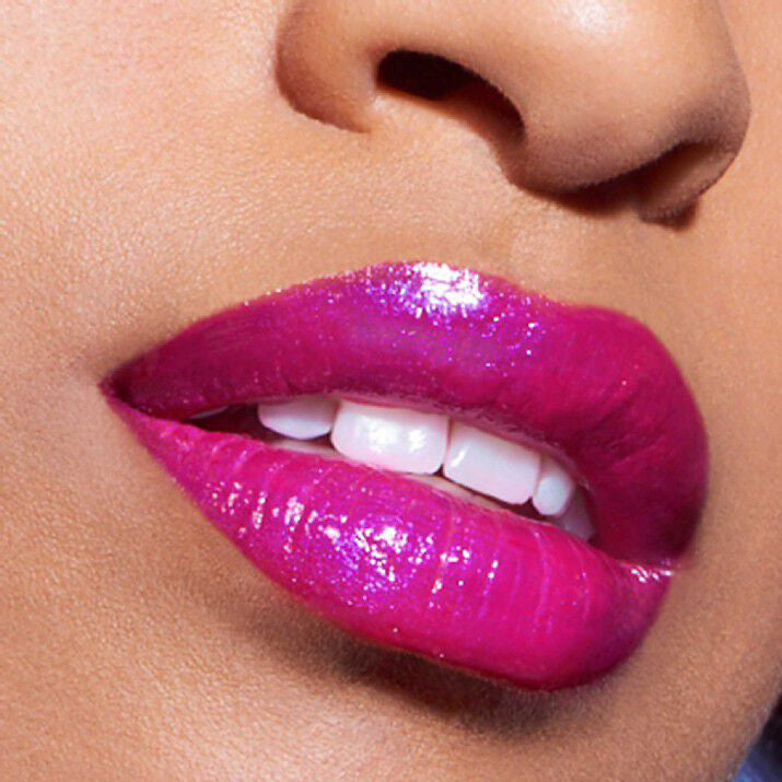 Dior Addict Lacquer Plump - 676 Dior Fever 5.5ml Unboxed