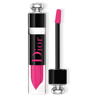 Dior Addict Lacquer Plump - 676 Dior Fever 5.5ml Unboxed
