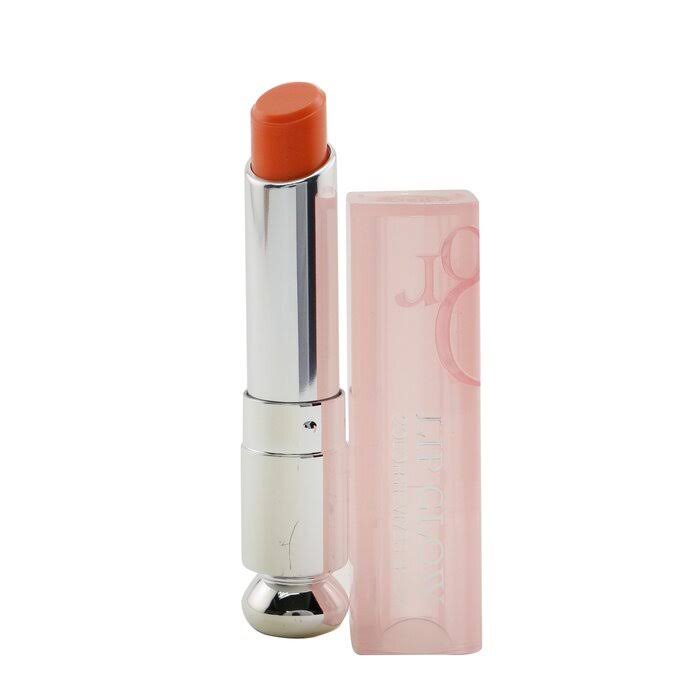 Dior Addict Lip Glow Reviving Lip Balm #004 Coral 3.2g