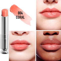 Dior Addict Lip Glow Reviving Lip Balm #004 Coral 3.2g