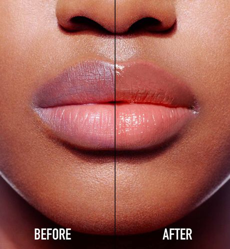 Dior Addict Lip Glow Reviving Lip Balm #004 Coral 3.2g
