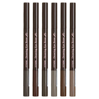 ETUDE  HOUSE- Drawing Eye Brow Pencil - 7 Colors 7g