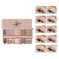 ETUDE HOUSE Play Color Eyes Autumn Closet 7g