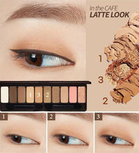 ETUDE HOUSE Play Color Eyes In The Café 10g