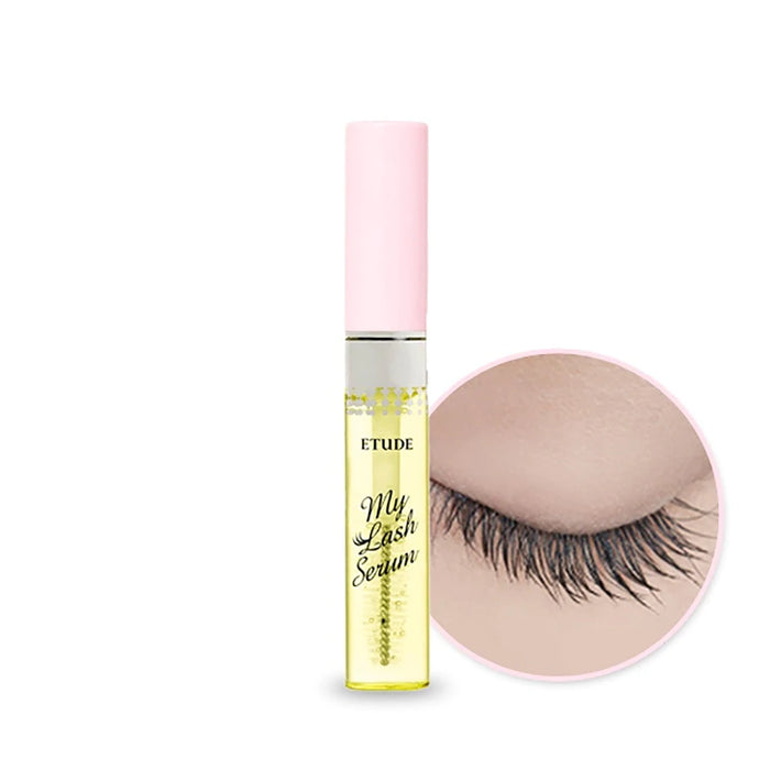 [ETUDE HOUSE] My lash serum 9g