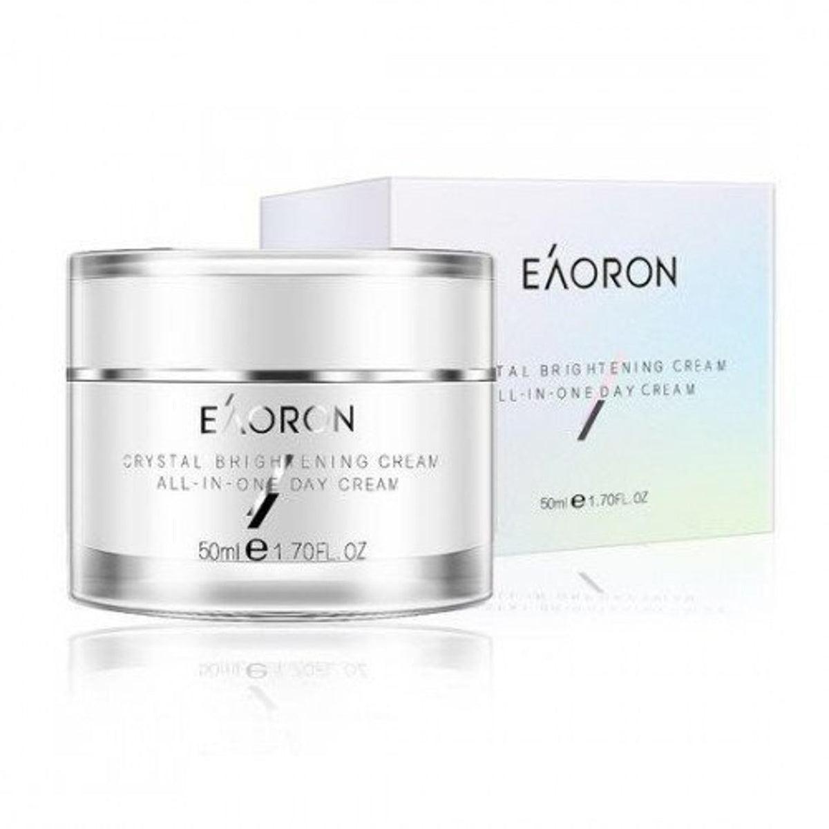 Eaoron Crystal Brightening Day Cream 50ml