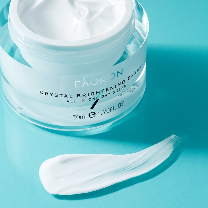 Eaoron Crystal Brightening Day Cream 50ml